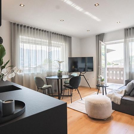 Luxe Vista City Apartments Algund المظهر الخارجي الصورة