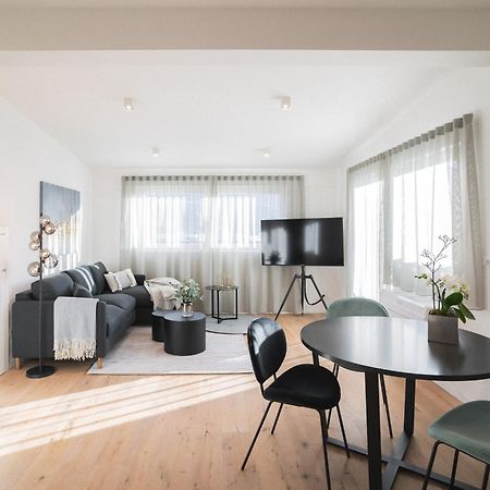 Luxe Vista City Apartments Algund المظهر الخارجي الصورة