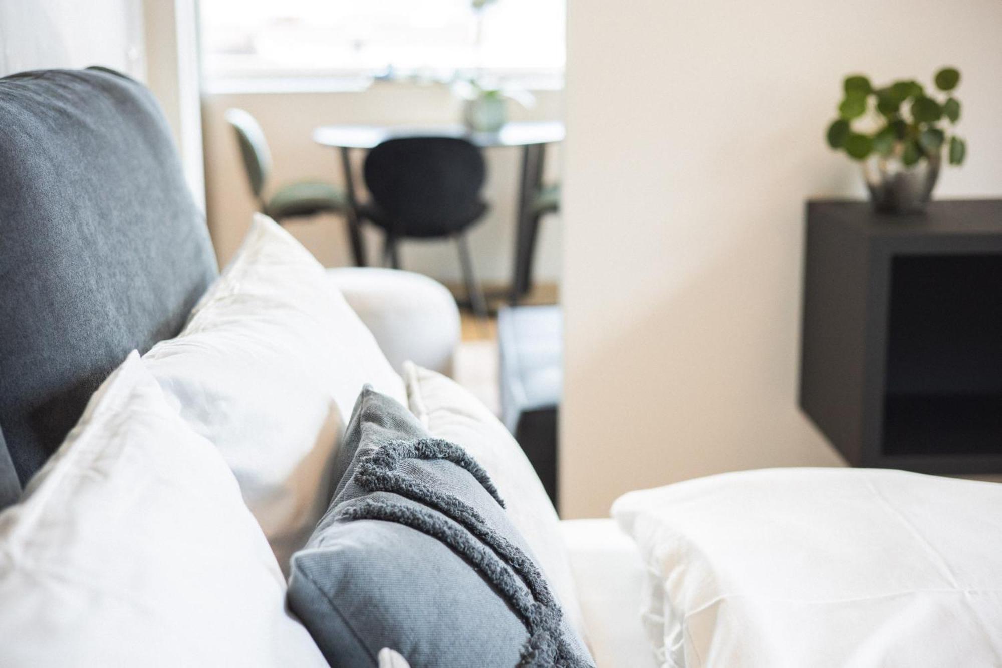 Luxe Vista City Apartments Algund المظهر الخارجي الصورة