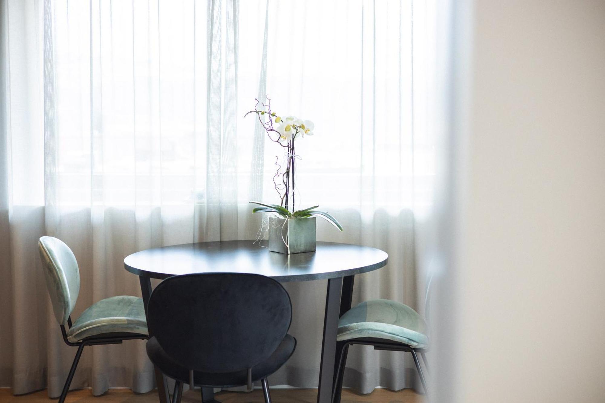 Luxe Vista City Apartments Algund المظهر الخارجي الصورة