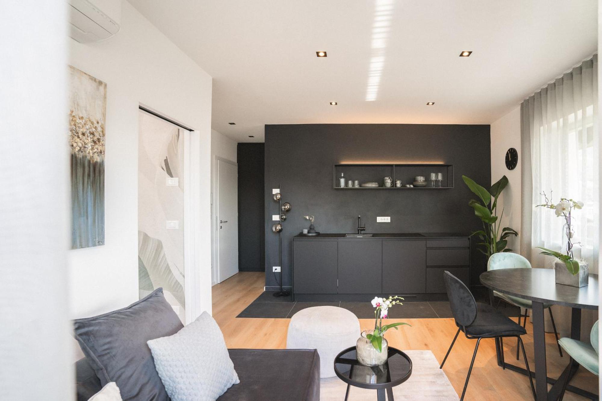 Luxe Vista City Apartments Algund المظهر الخارجي الصورة