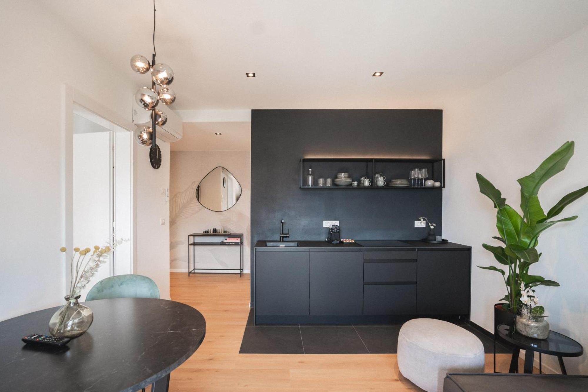 Luxe Vista City Apartments Algund المظهر الخارجي الصورة