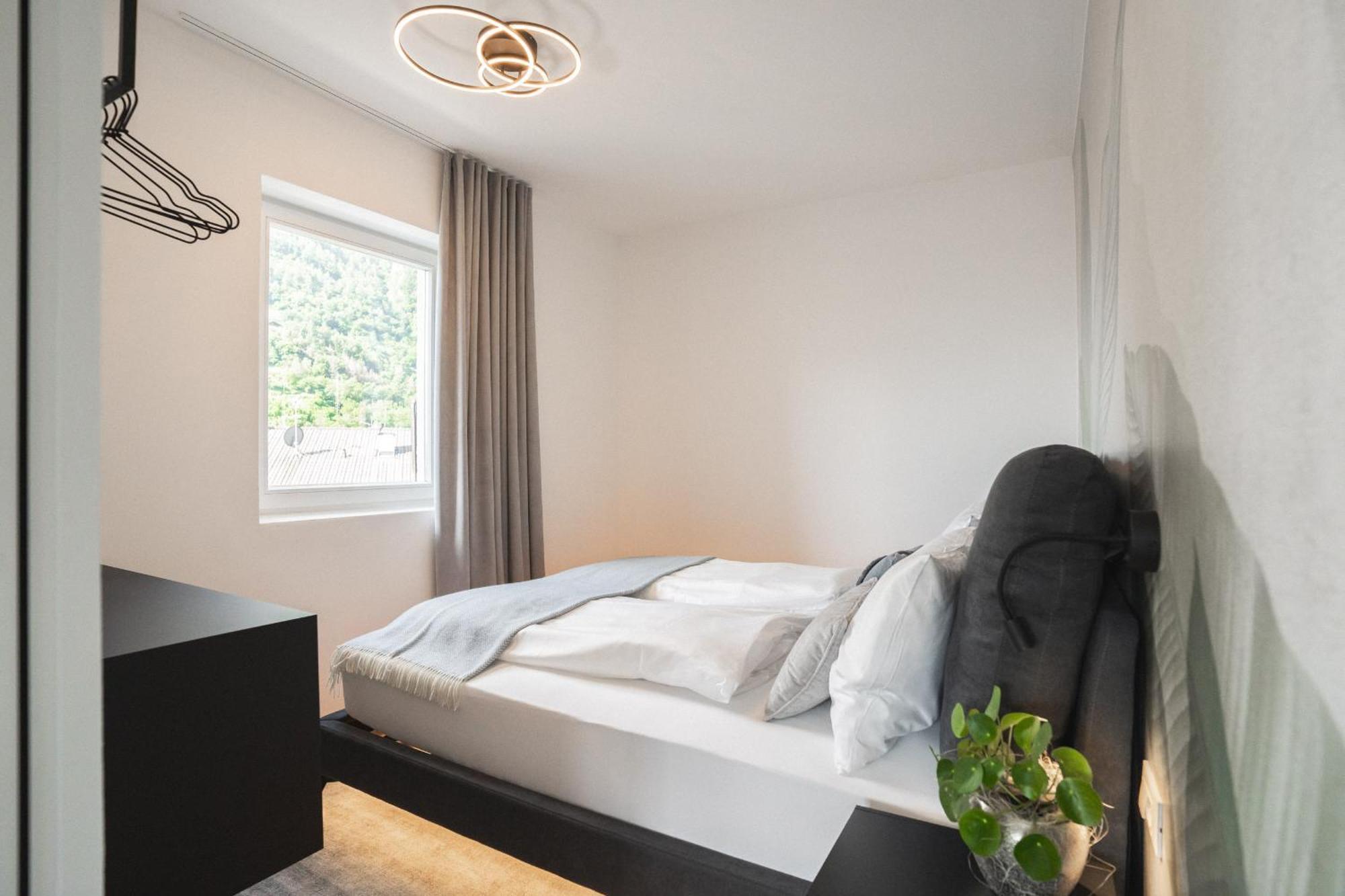 Luxe Vista City Apartments Algund المظهر الخارجي الصورة