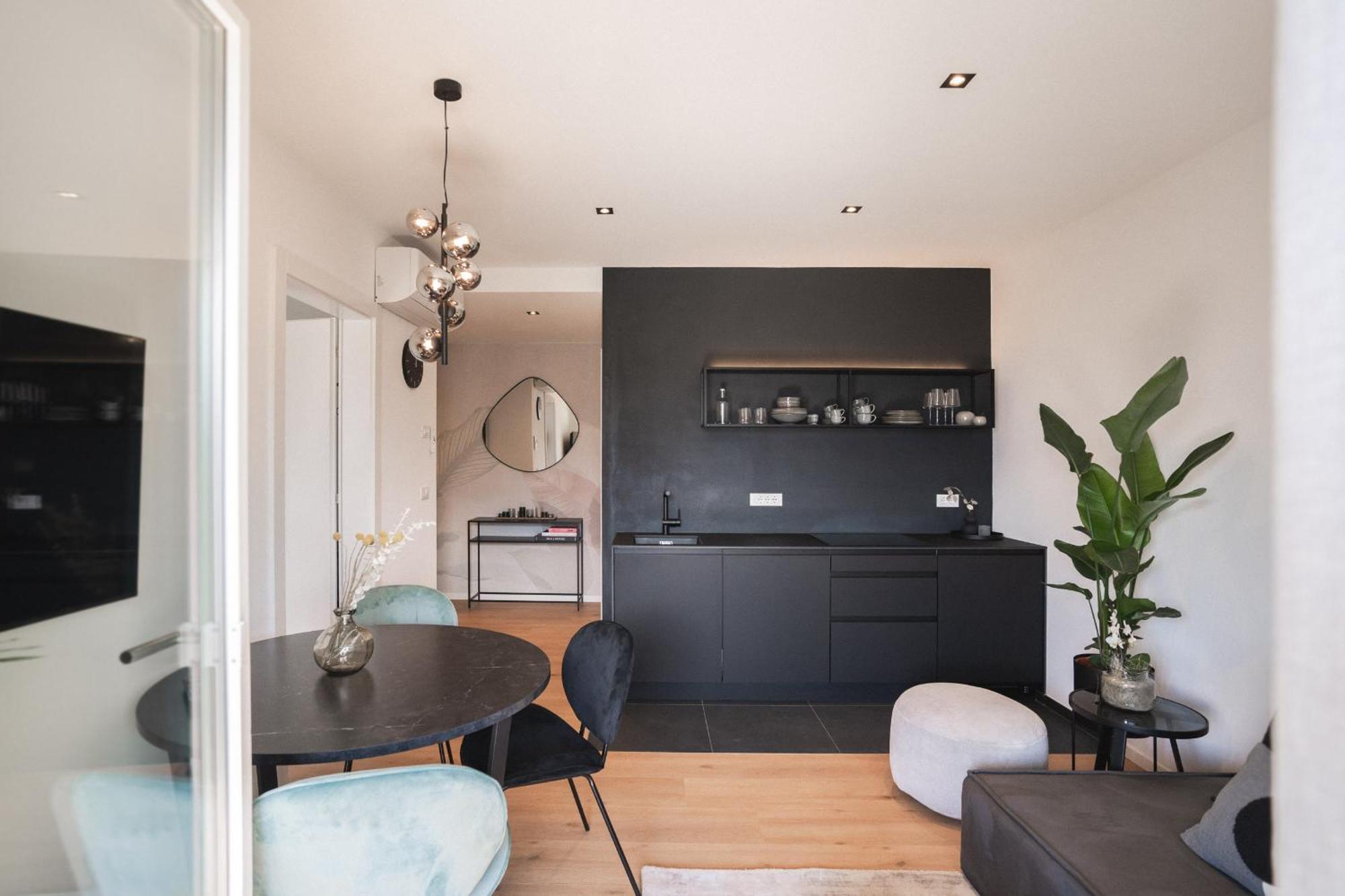 Luxe Vista City Apartments Algund المظهر الخارجي الصورة