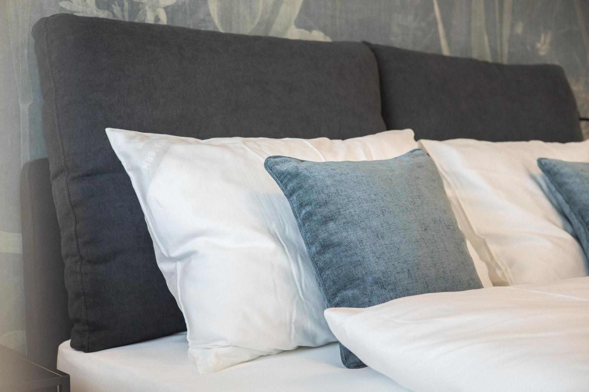 Luxe Vista City Apartments Algund المظهر الخارجي الصورة
