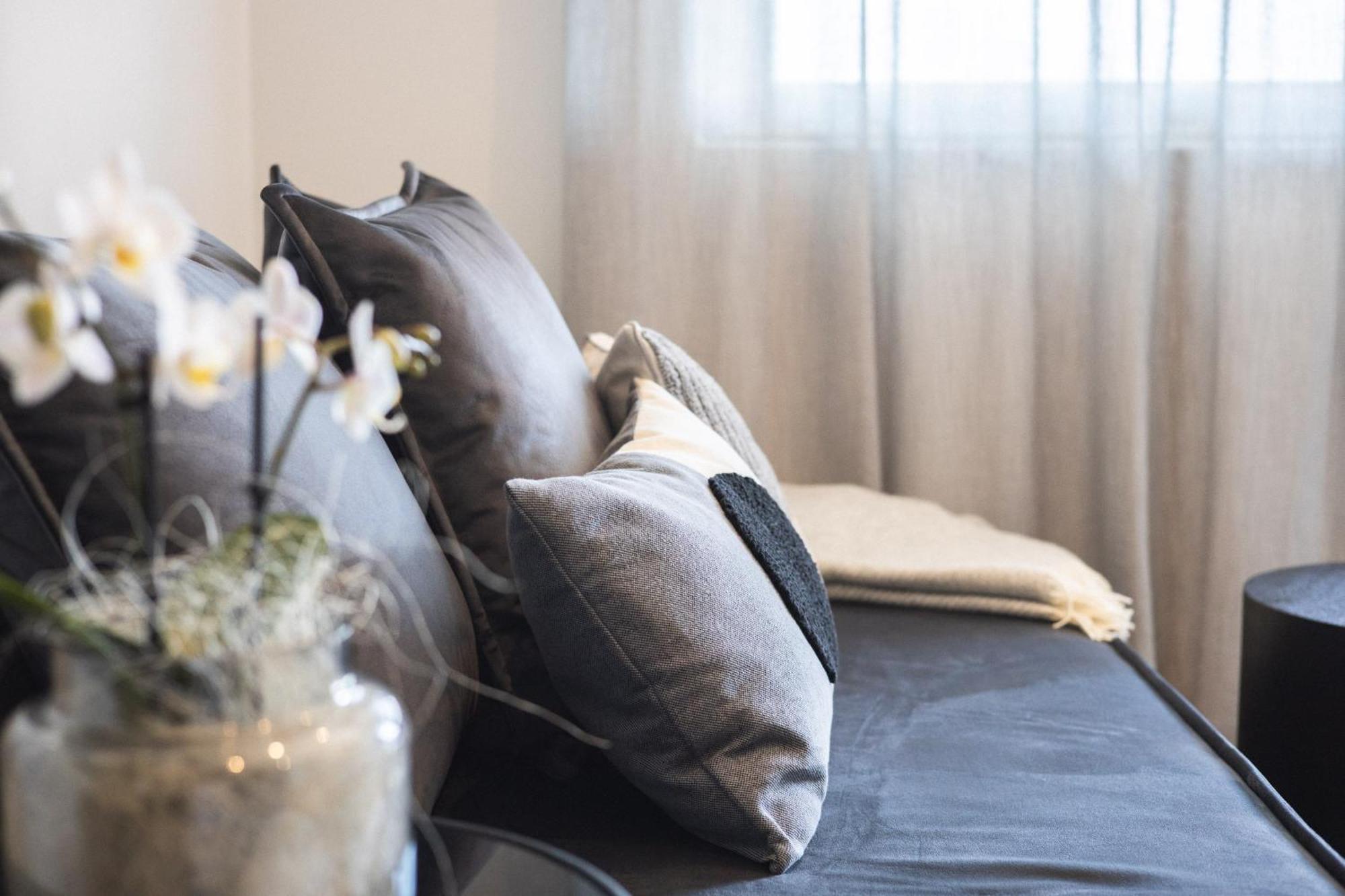 Luxe Vista City Apartments Algund المظهر الخارجي الصورة