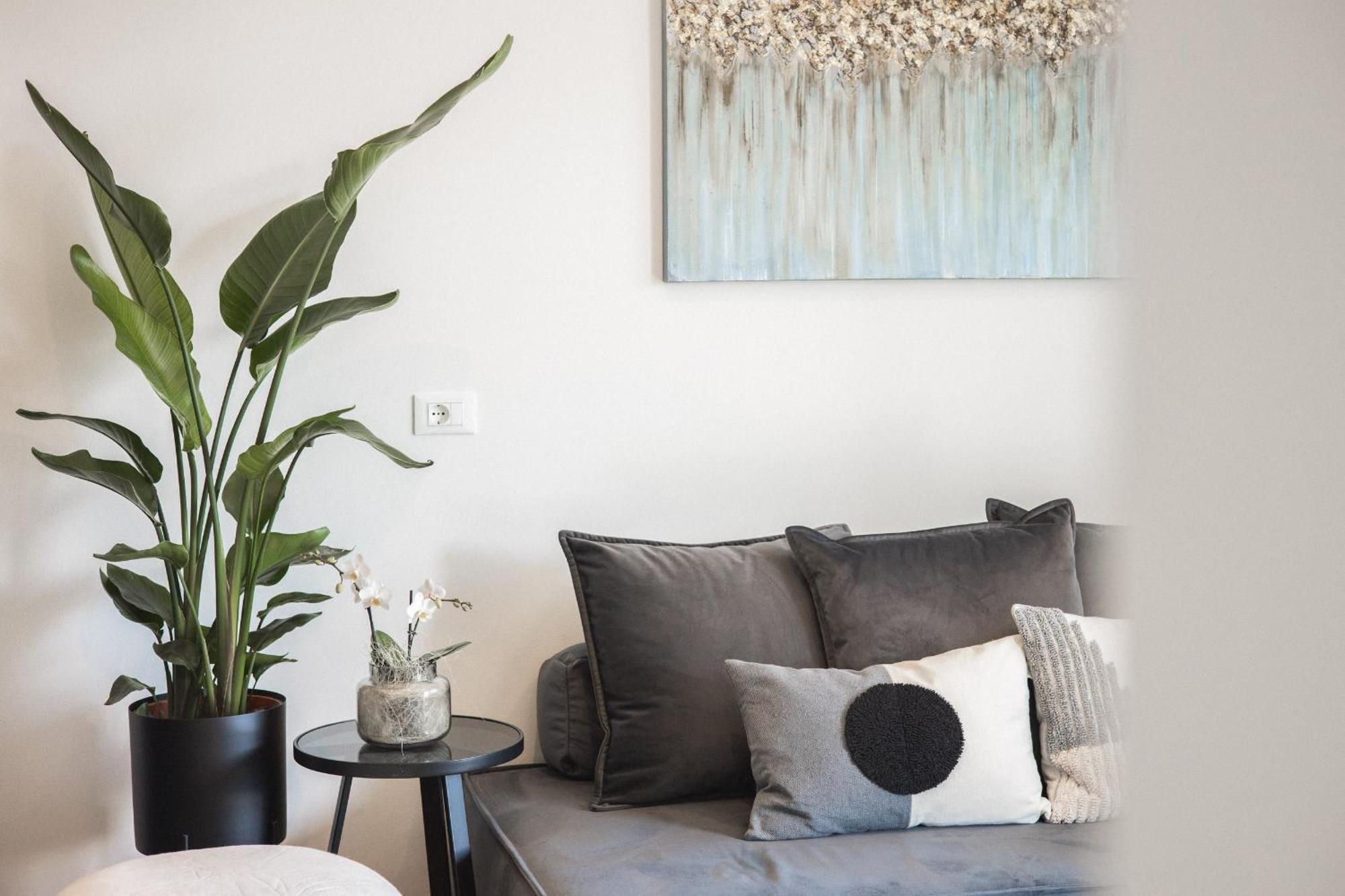 Luxe Vista City Apartments Algund المظهر الخارجي الصورة