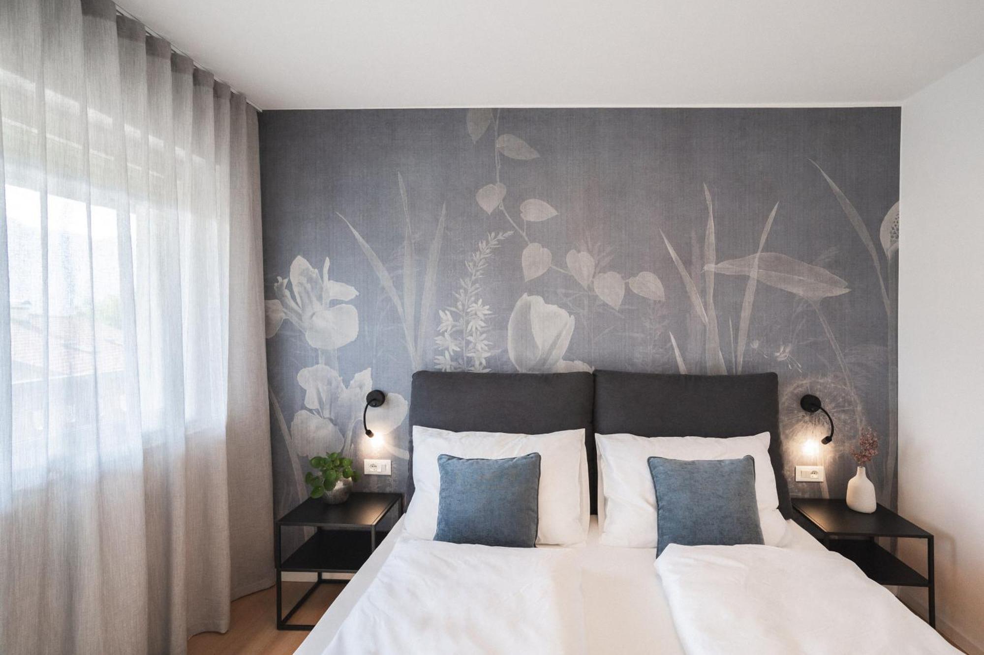 Luxe Vista City Apartments Algund المظهر الخارجي الصورة