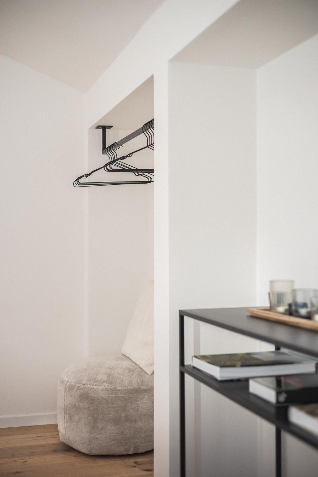 Luxe Vista City Apartments Algund المظهر الخارجي الصورة